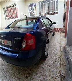 هيونداي أكسنت